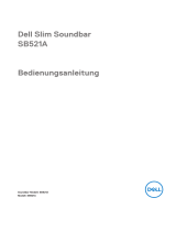 Dell SB521A Benutzerhandbuch