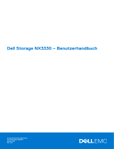 Dell Storage NX3330 Bedienungsanleitung