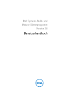 Dell Systems Build and Benutzerhandbuch