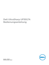 Dell UP3017A Benutzerhandbuch
