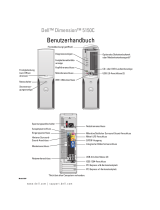 Dell Dimension 5150C Bedienungsanleitung