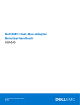 Dell HBA345 Benutzerhandbuch