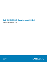Dell Current Versions Benutzerhandbuch