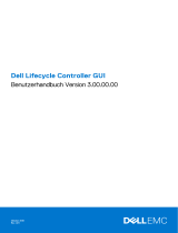 Dell 3.0x Series Benutzerhandbuch