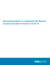 Dell 3.1x Series Benutzerhandbuch