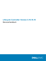 Dell 3.1x Series Benutzerhandbuch