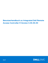 Dell 3.3x Series Benutzerhandbuch
