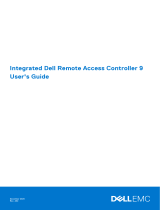 Dell PowerEdge R650 Benutzerhandbuch