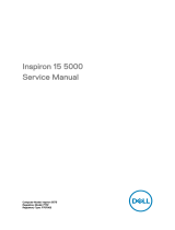 Dell Inspiron 5575 Benutzerhandbuch