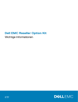 Dell Microsoft Windows 2012 Server R2 Benutzerhandbuch