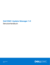 Dell OpenManage Enterprise Benutzerhandbuch