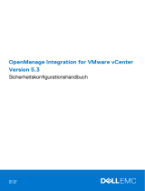 Dell OpenManage Integration for VMware vCenter Referenzhandbuch