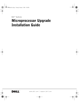 Dell PowerEdge 500SC Benutzerhandbuch