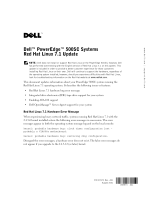 Dell PowerEdge 500SC Benutzerhandbuch