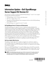 Dell PowerEdge 6850 Benutzerhandbuch