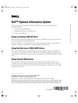 Dell PowerEdge 750 Benutzerhandbuch