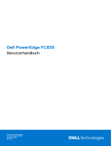 Dell PowerEdge FC830 Bedienungsanleitung