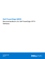 Dell PowerEdge VRTX Bedienungsanleitung