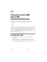 Dell PowerEdge M915 Benutzerhandbuch