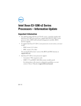 Dell PowerEdge R210 II Benutzerhandbuch