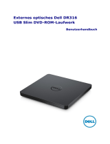 Dell PowerEdge R640 Benutzerhandbuch