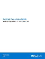 Dell PowerEdge R6515 Referenzhandbuch