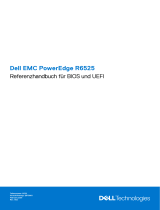 Dell PowerEdge R6525 Referenzhandbuch