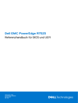 Dell PowerEdge R7525 Referenzhandbuch