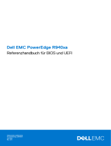 Dell PowerEdge R940xa Referenzhandbuch