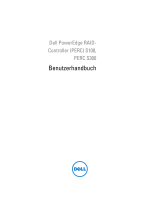 Dell PowerEdge RAID Controller S300 Benutzerhandbuch