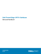 Dell PowerEdge VRTX Bedienungsanleitung