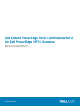 Dell PowerEdge VRTX Benutzerhandbuch