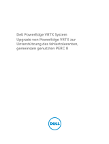 Dell PowerEdge VRTX Schnellstartanleitung