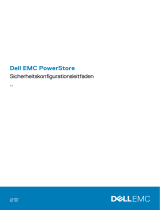 Dell PowerStore 3000X Spezifikation