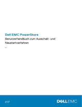 Dell PowerStore 3000X Benutzerhandbuch