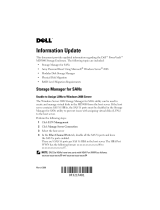 Dell PowerVault MD3000 Benutzerhandbuch