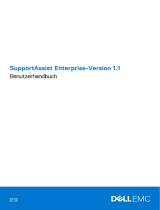 Dell SupportAssist Enterprise 1.x Benutzerhandbuch