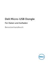 Dell Venue 5830 Pro Benutzerhandbuch