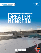 Sim-WingsGreater-Moncton Airport