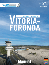 Sim-WingsVitoria-Foronda Airport