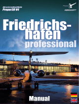 Sim-Wings Friedrichshafen Professional Benutzerhandbuch