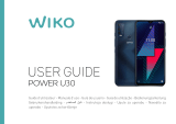 Wiko Power U30 Benutzerhandbuch