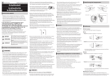 Shimano BR-M315 Benutzerhandbuch