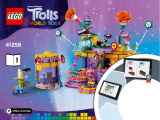 Lego 41258 Trolls Building Instructions