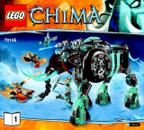 Lego 70145 Chima Building Instructions