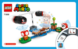 Lego 71366 Super Mario Building Instructions