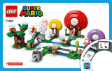 Lego 71368 Super Mario Building Instructions