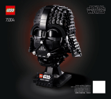Lego 75304 Star Wars Building Instructions