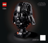 Lego 75304 Star Wars Building Instructions