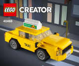 Lego 40468 Creator Building Instructions